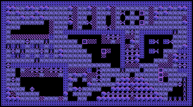 Cave 27. The Perfect Mess